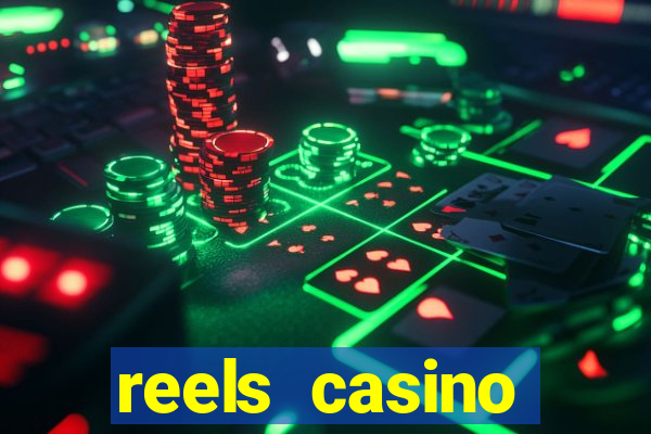 reels casino rodrigo faro